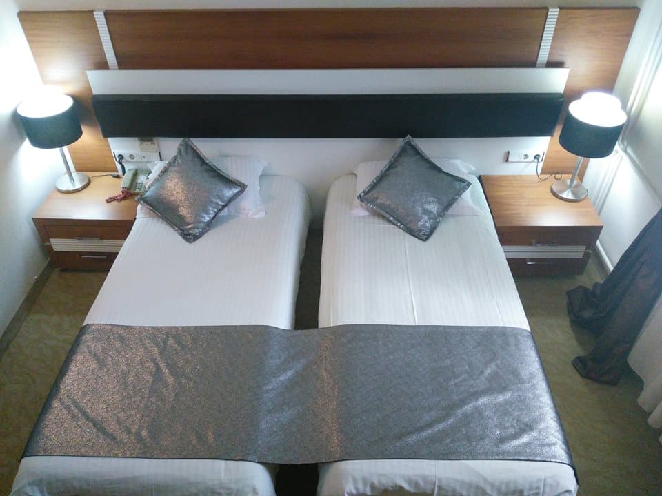 Büyük Erzincan Otel-42