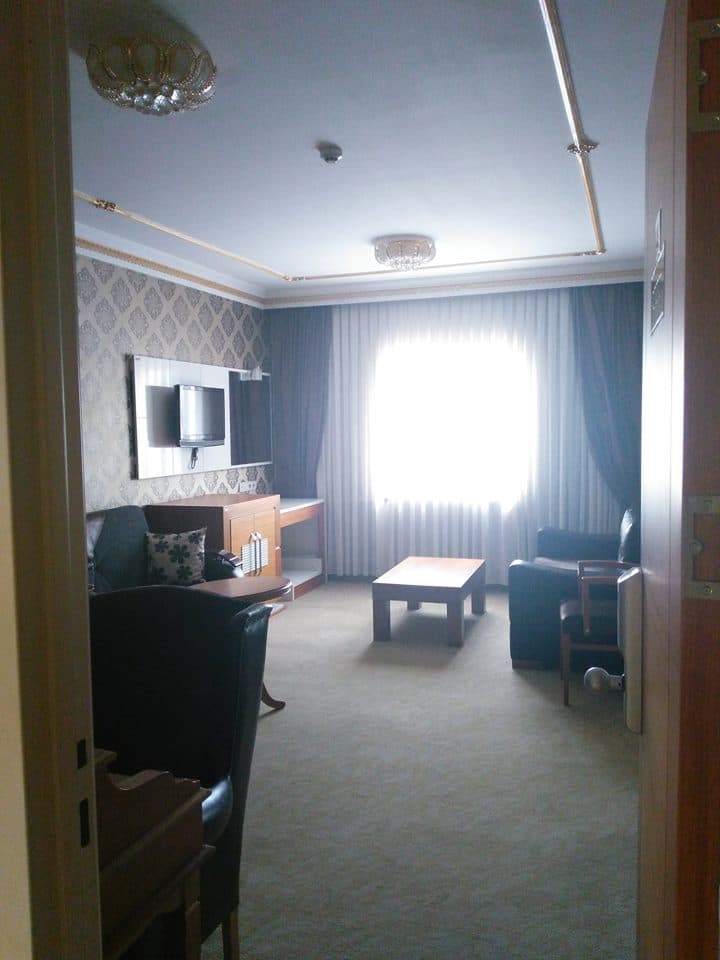 Büyük Erzincan Otel-31