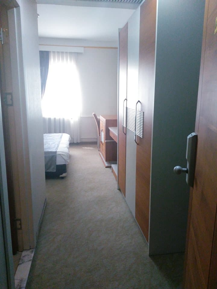 Büyük Erzincan Otel-28