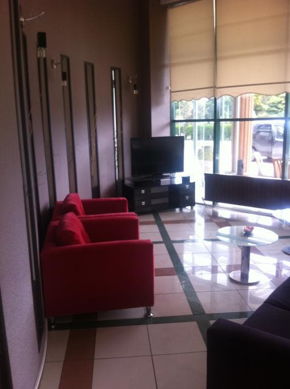 Büyük Erzincan Otel-51