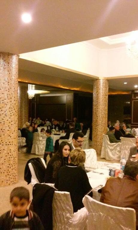 Büyük Erzincan Otel-45