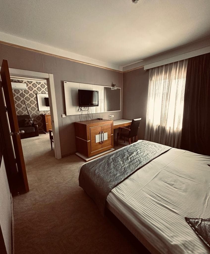 Büyük Erzincan Otel-10