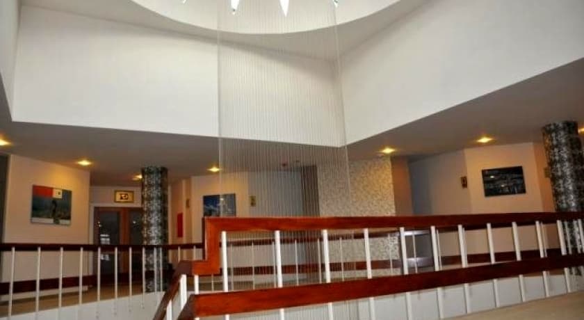 Büyük Erzincan Otel-67