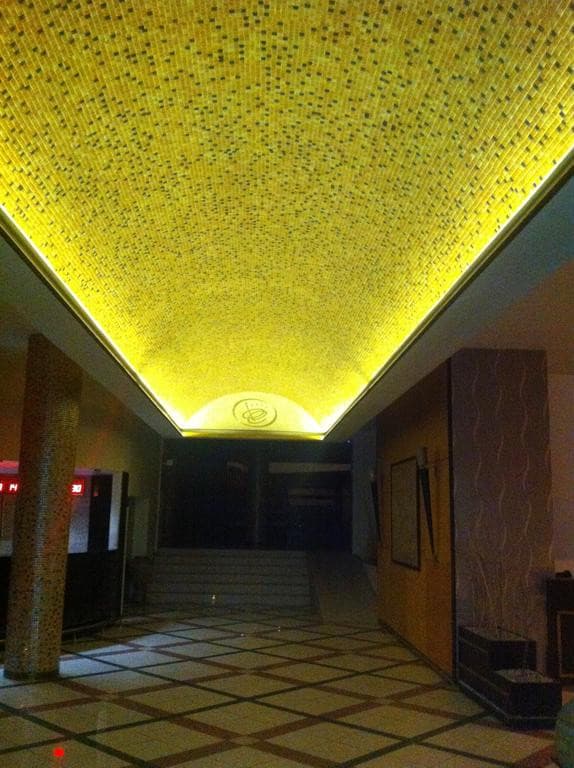 Büyük Erzincan Otel-58