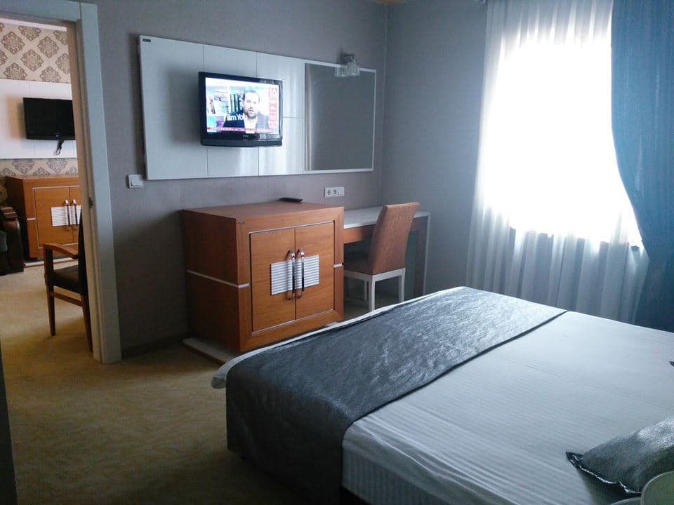 Büyük Erzincan Otel-26