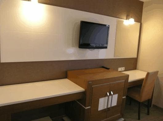 Büyük Erzincan Otel-44