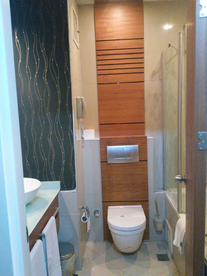 Büyük Erzincan Otel-34