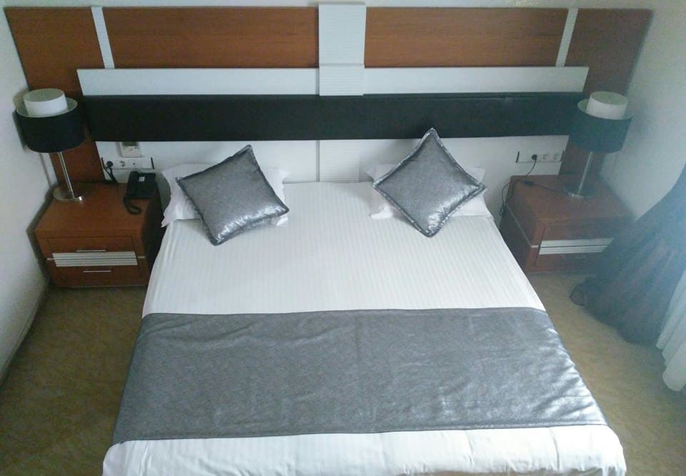 Büyük Erzincan Otel-38