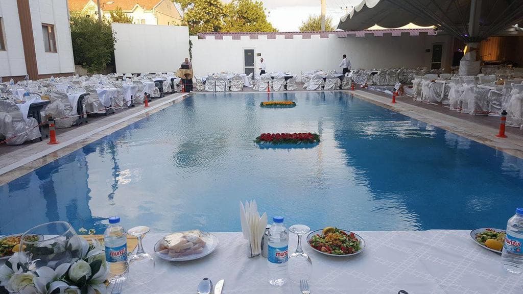 Büyük Erzincan Otel-23