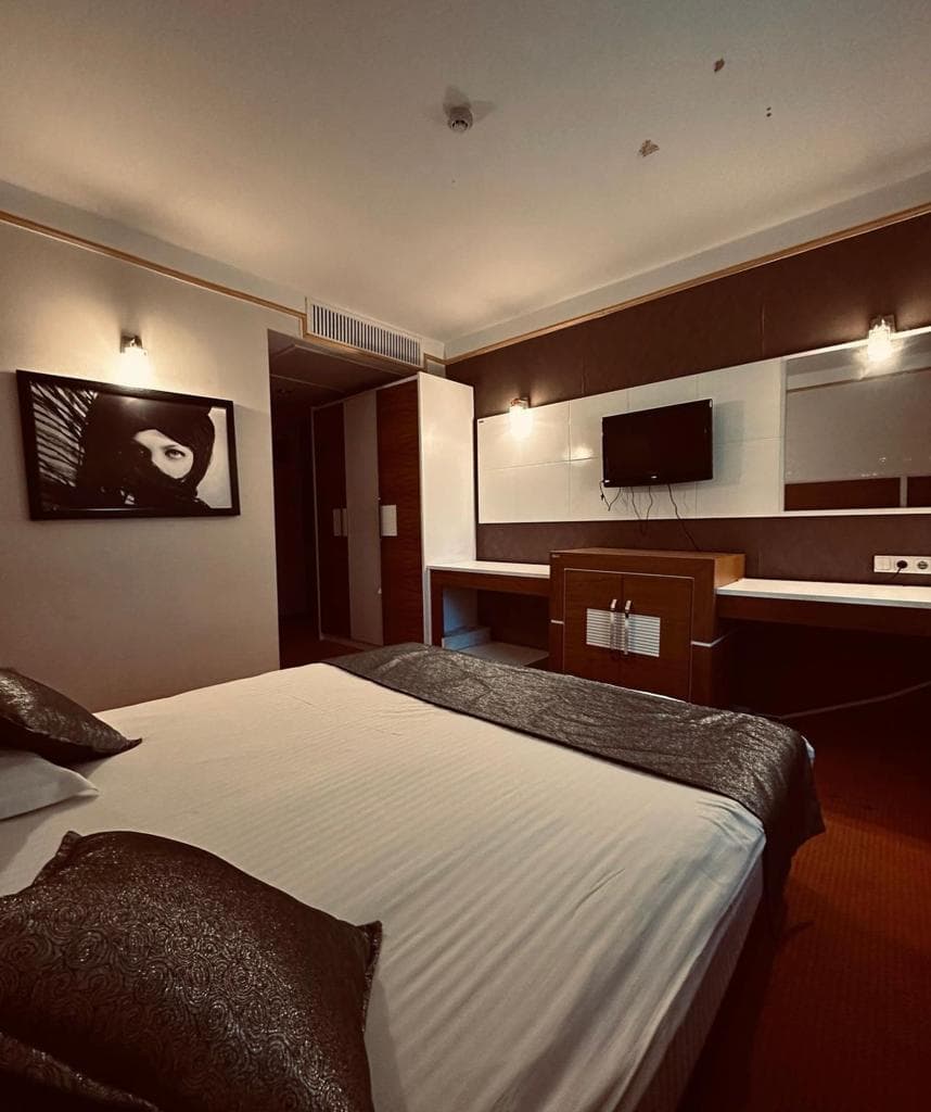 Büyük Erzincan Otel-8