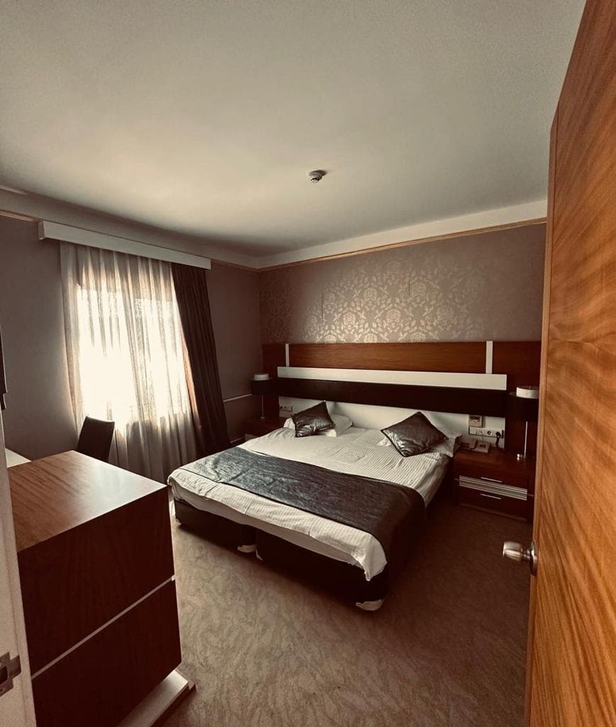 Büyük Erzincan Otel-21