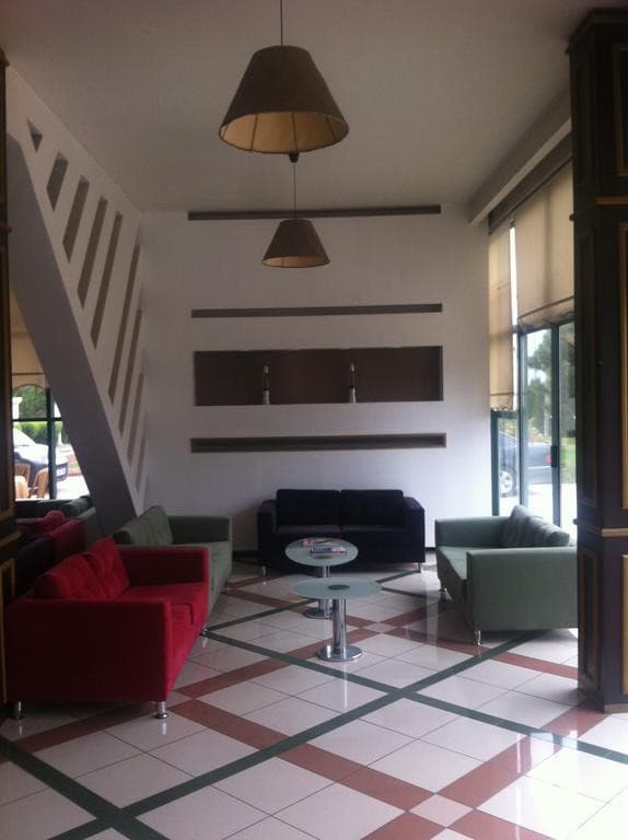 Büyük Erzincan Otel-49