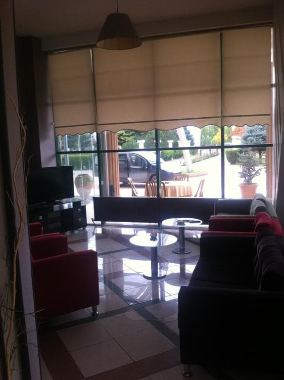 Büyük Erzincan Otel-66