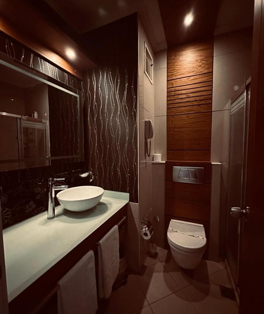 Büyük Erzincan Otel-17