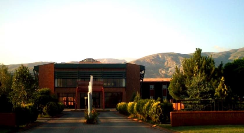 Büyük Erzincan Otel-43