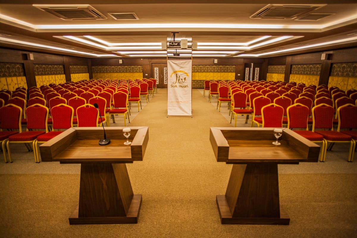Liv Suit Hotel-19