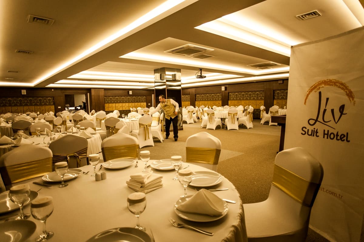 Liv Suit Hotel-21