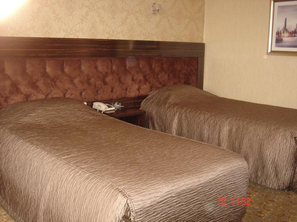 Has Hotel Termal-38