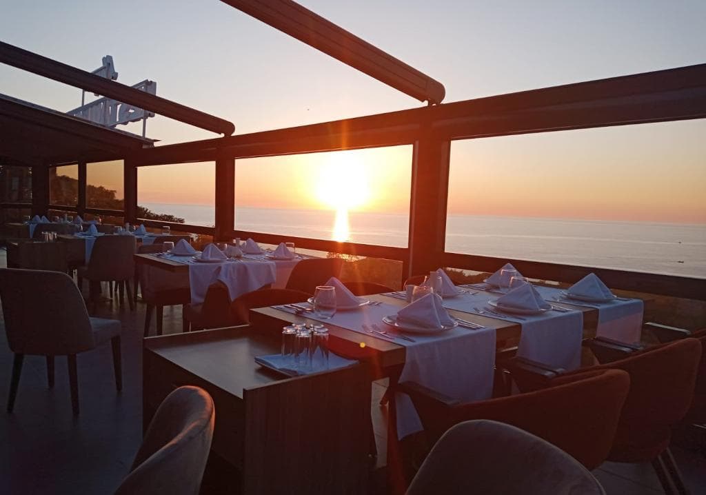 Yason Blue Hotel Ordu-53