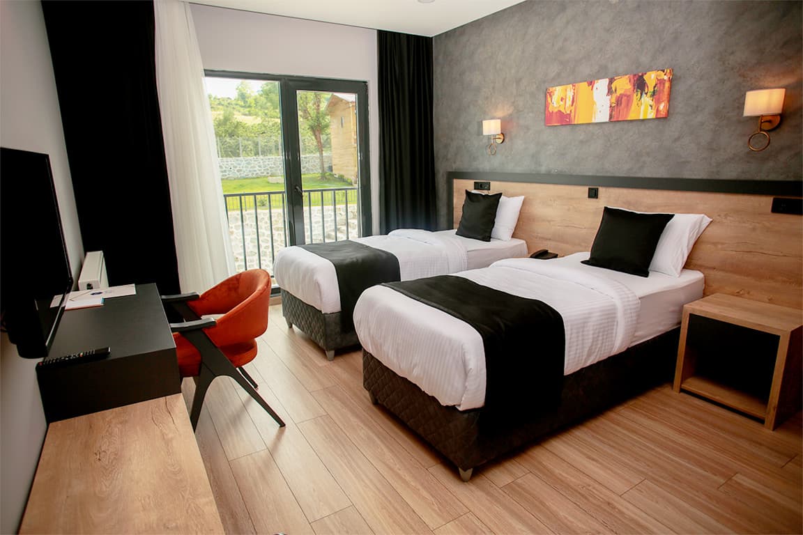 Yason Blue Hotel Ordu-16