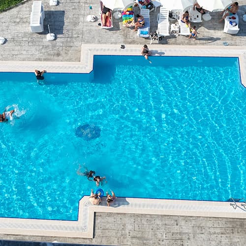 Yason Blue Hotel Ordu-44