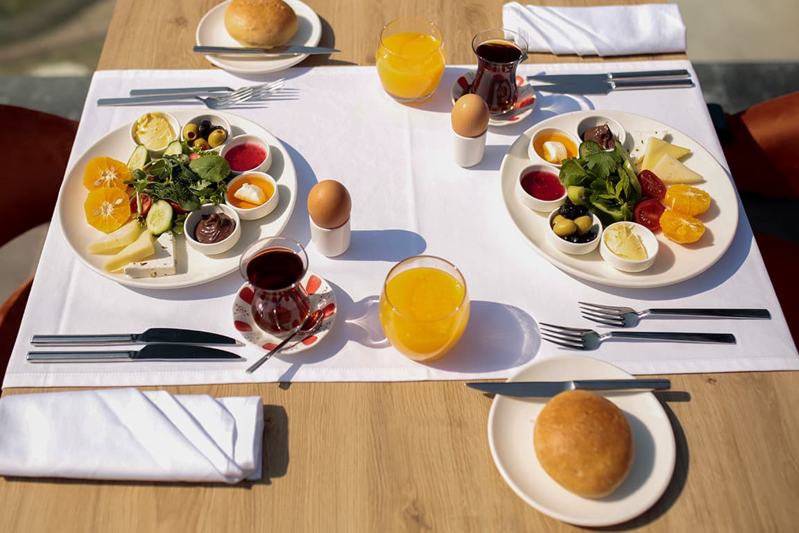 Yason Blue Hotel Ordu-36