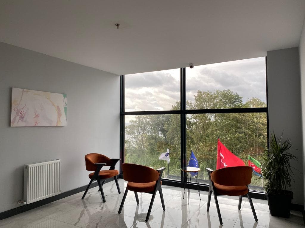 Yason Blue Hotel Ordu-48