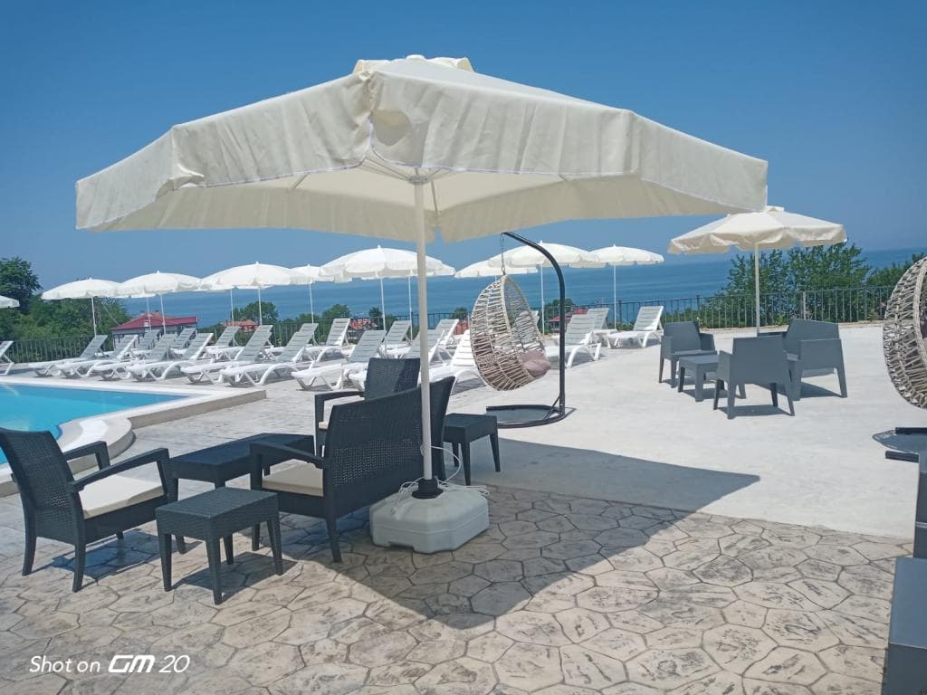 Yason Blue Hotel Ordu-54