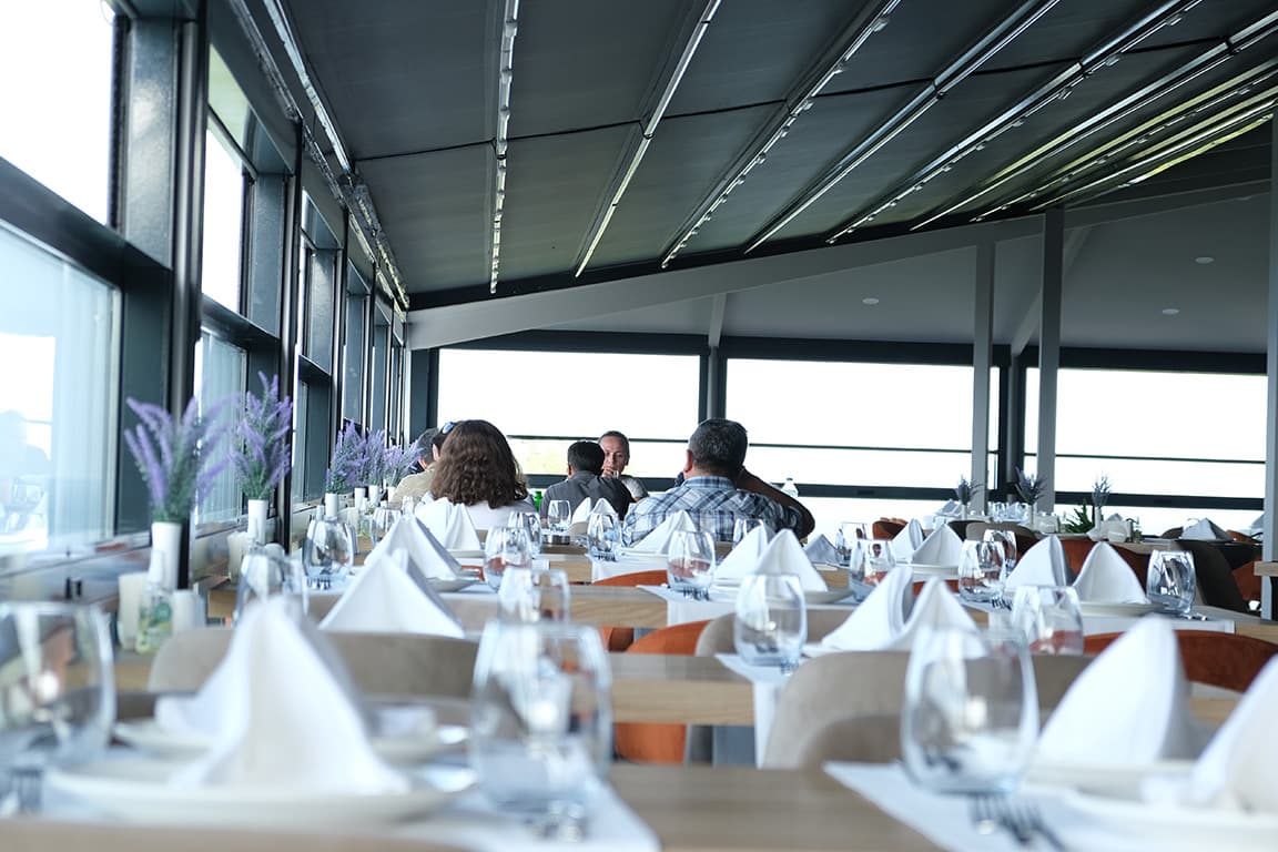 Yason Blue Hotel Ordu-13