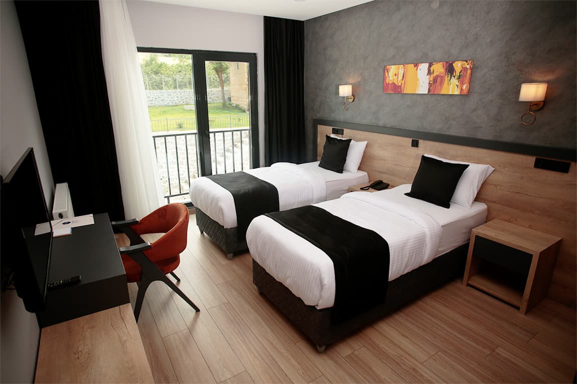 Yason Blue Hotel Ordu-12