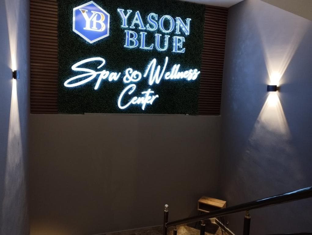 Yason Blue Hotel Ordu-55