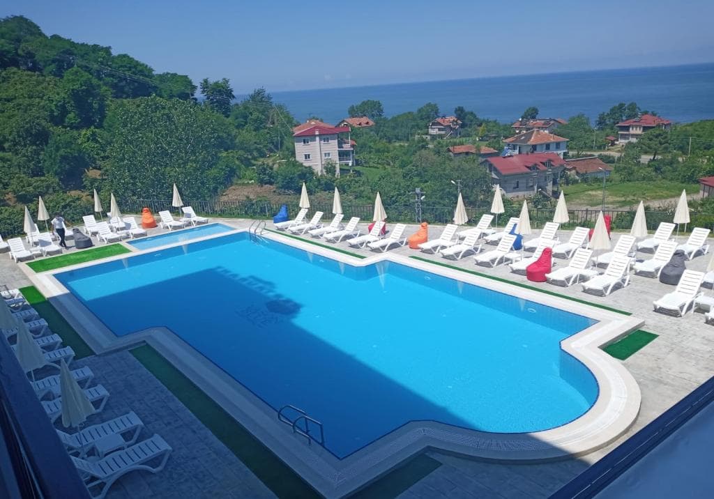 Yason Blue Hotel Ordu-2