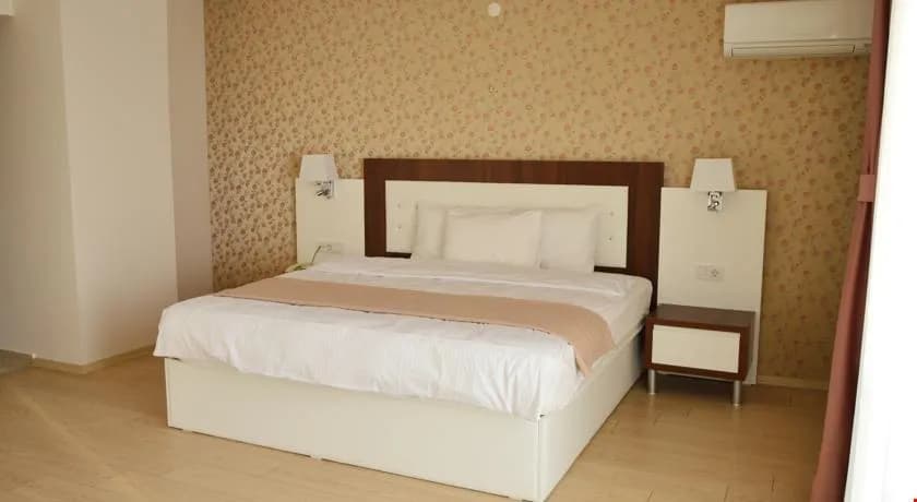 Tralles Otel Aydın-13