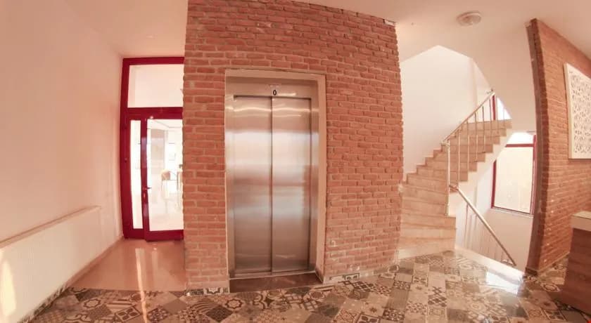 Tralles Otel Aydın-4