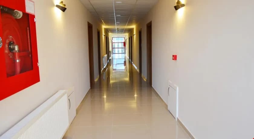 Tralles Otel Aydın-2