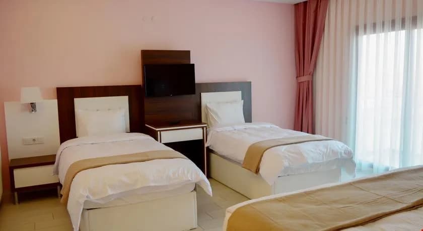 Tralles Otel Aydın-5