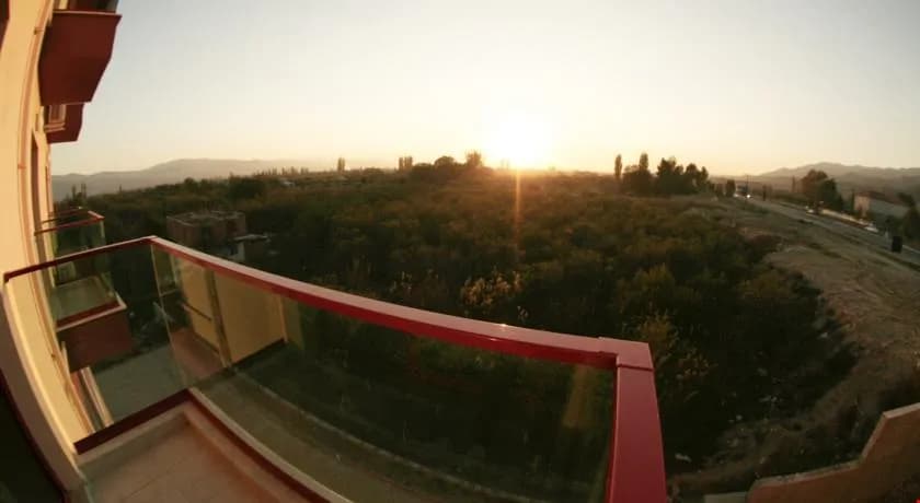 Tralles Otel Aydın-6