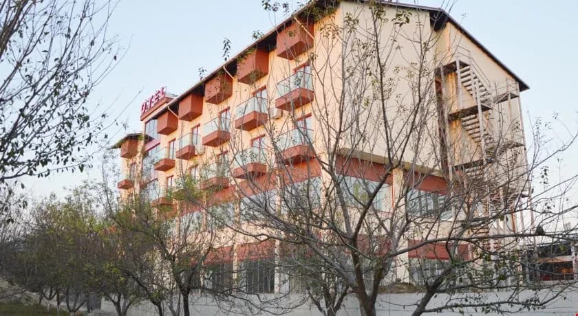 Tralles Otel Aydın-15