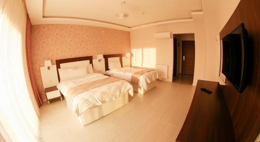 Tralles Otel Aydın-17