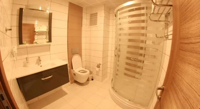 Tralles Otel Aydın-11