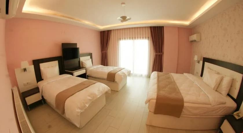 Tralles Otel Aydın-7