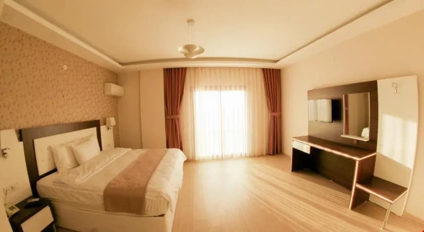 Tralles Otel Aydın-10