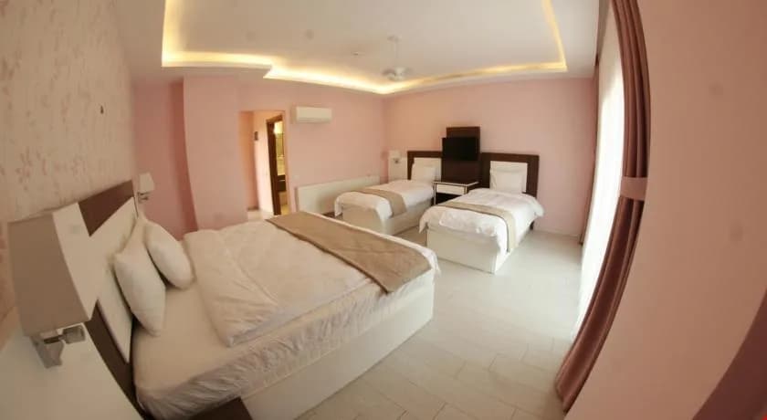 Tralles Otel Aydın-8