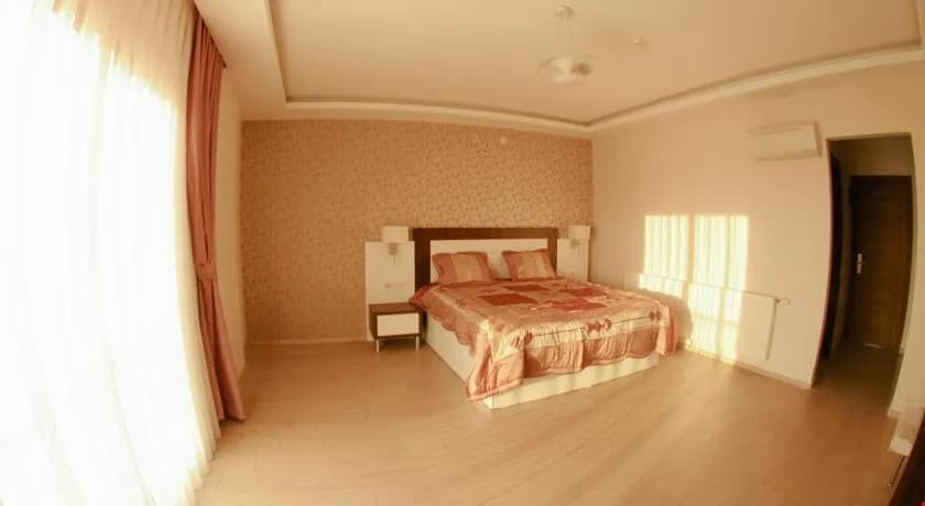 Tralles Otel Aydın-12