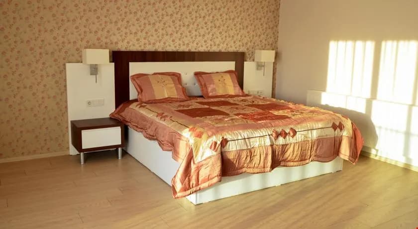 Tralles Otel Aydın-1