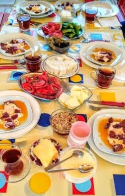 Side Erenler Hotel-17