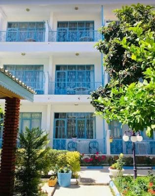 Side Erenler Hotel-0