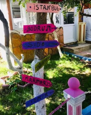 Side Erenler Hotel-13