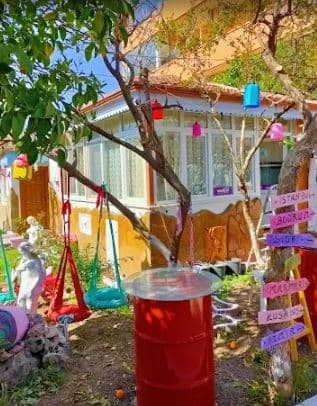 Side Erenler Hotel-19