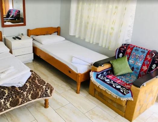 Side Erenler Hotel-24